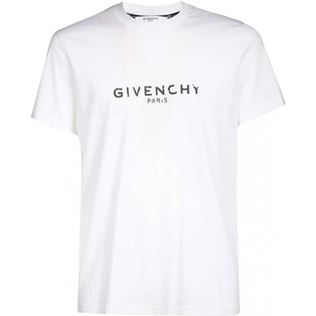 Givenchy  T-Shirt BM70K93002 günstig online kaufen