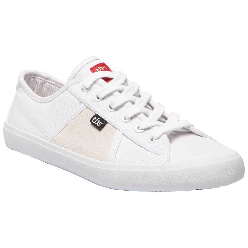 Tbs Kainnie Turnschuhe EU 40 White günstig online kaufen