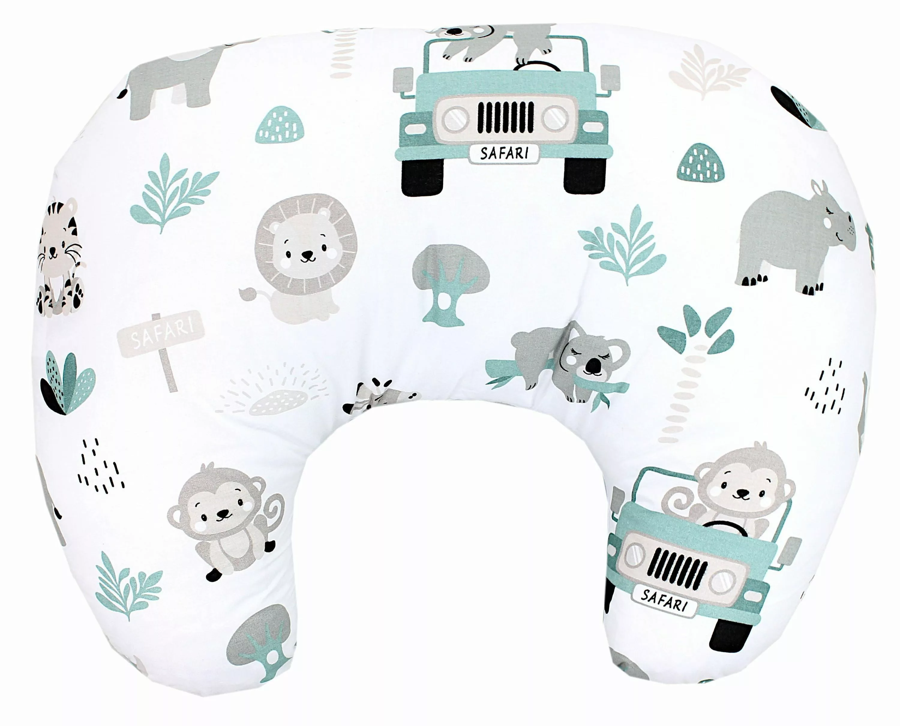 TupTam Stillkissen TupTam Baby Stillkissen Klein günstig online kaufen