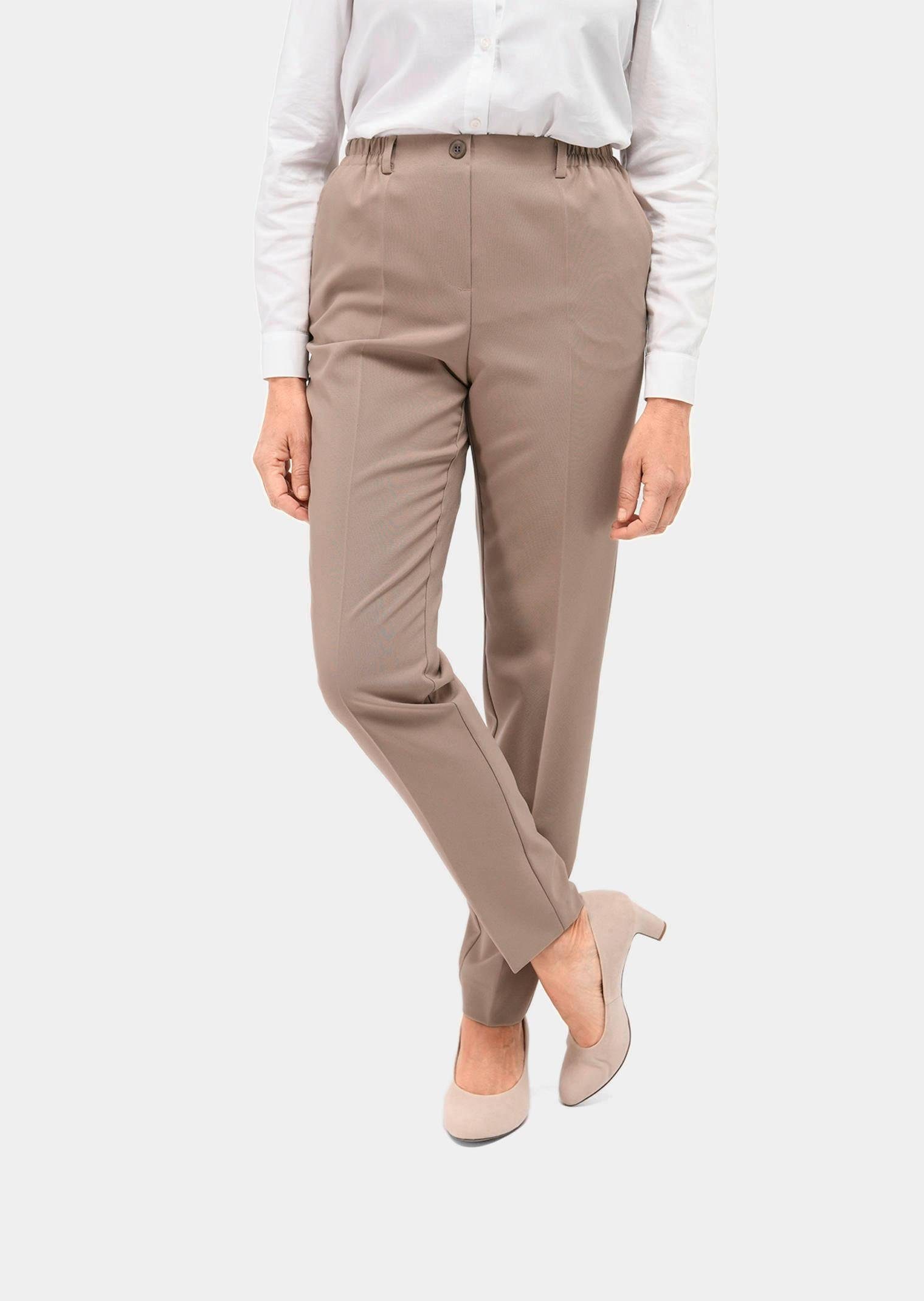 GOLDNER Schlupfhose Schmutzabweisende Schlupfhose MARTHA D-Fender günstig online kaufen