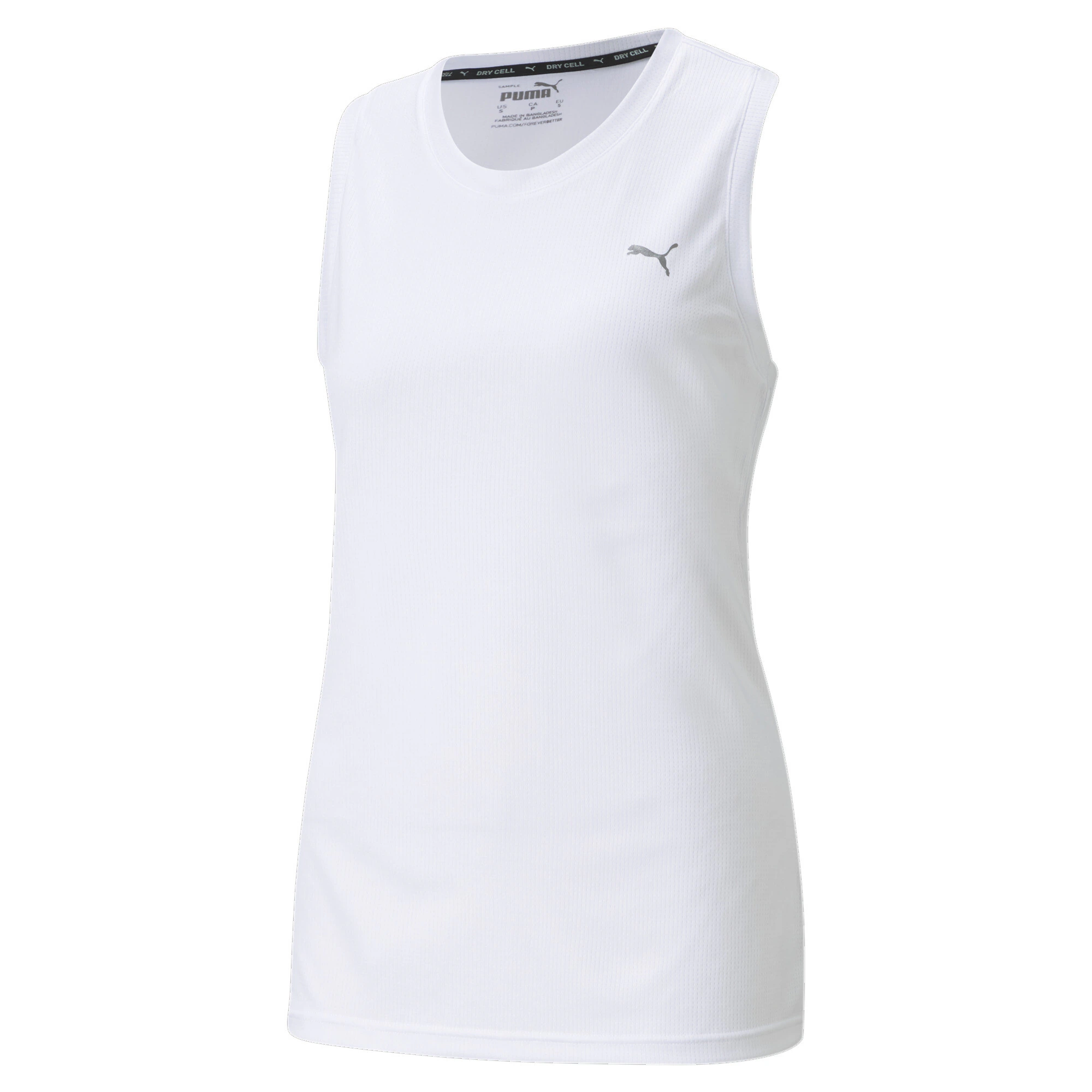 PUMA Tanktop "PERFORMANCE TANK W" günstig online kaufen