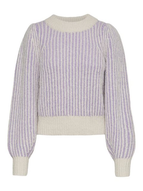 Vero Moda Strickpullover JULIETTE (1-tlg) Plain/ohne Details günstig online kaufen