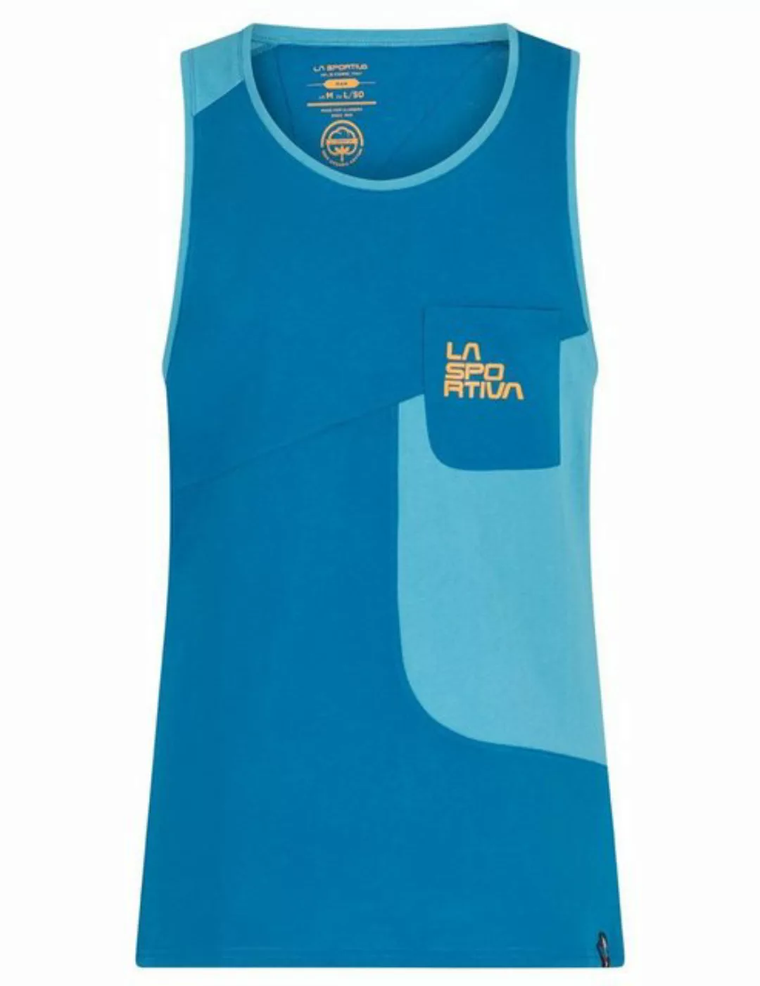 La Sportiva T-Shirt Dude Tank günstig online kaufen