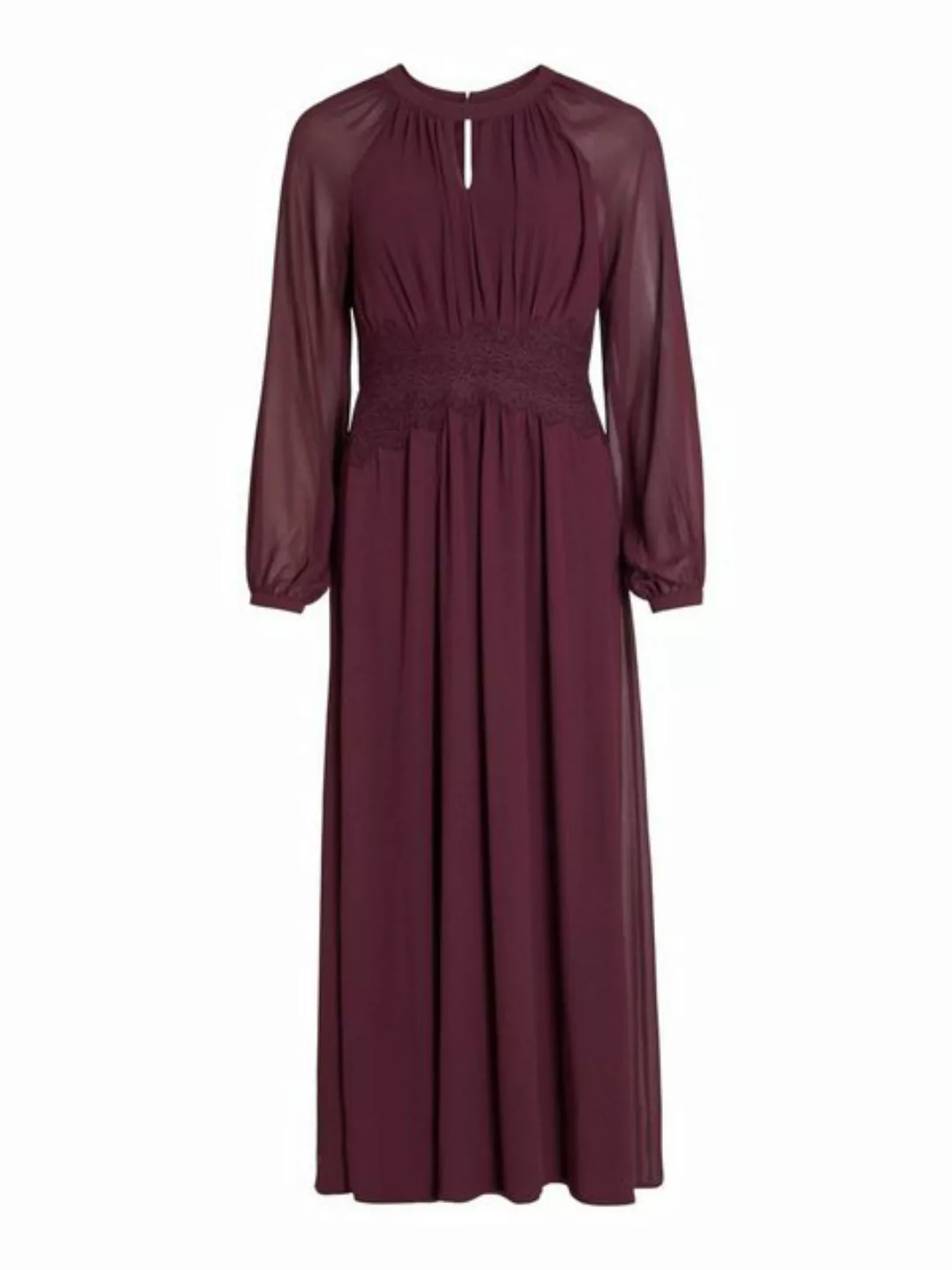 Vila Abendkleid Milina (1-tlg) Drapiert/gerafft günstig online kaufen