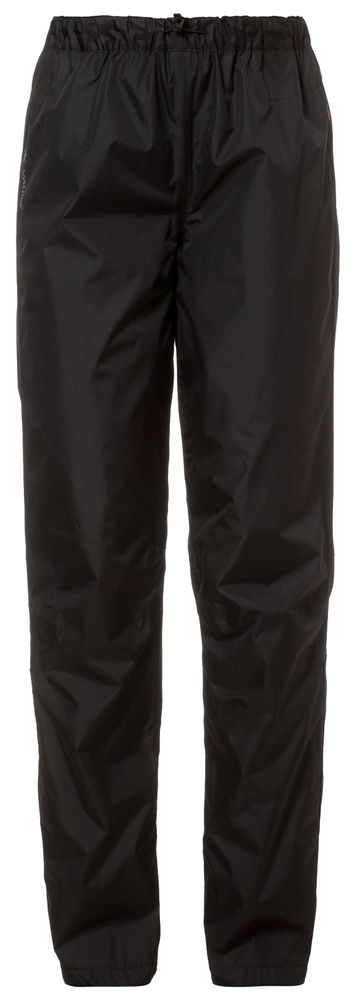 VAUDE Fluid Pants Women - Regenüberhose günstig online kaufen