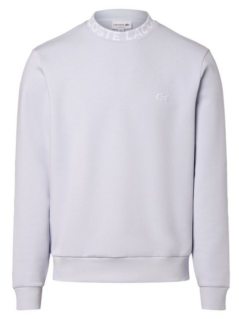 Lacoste Sweatshirt günstig online kaufen