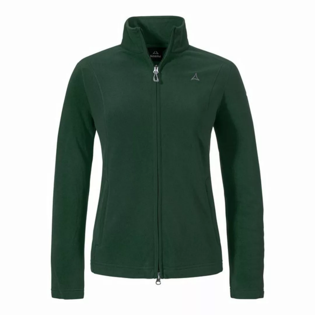 Schöffel Fleecejacke "Fleece Jacket Leona3", ohne Kapuze günstig online kaufen