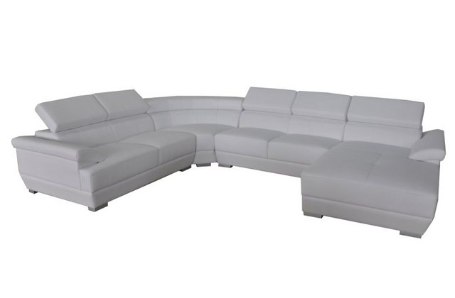 JVmoebel Ecksofa, Made in Europa günstig online kaufen