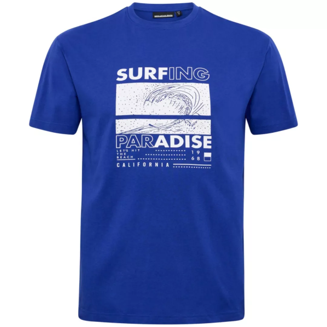 North T-Shirt mit Foto-Print günstig online kaufen