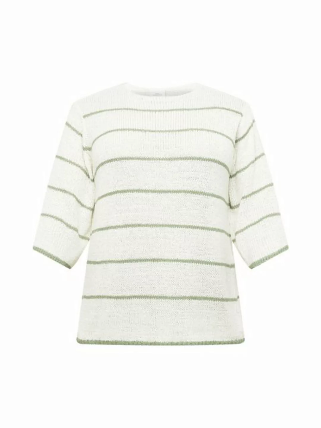 ONLY CARMAKOMA Strickpullover CARGEENA (1-tlg) Plain/ohne Details günstig online kaufen