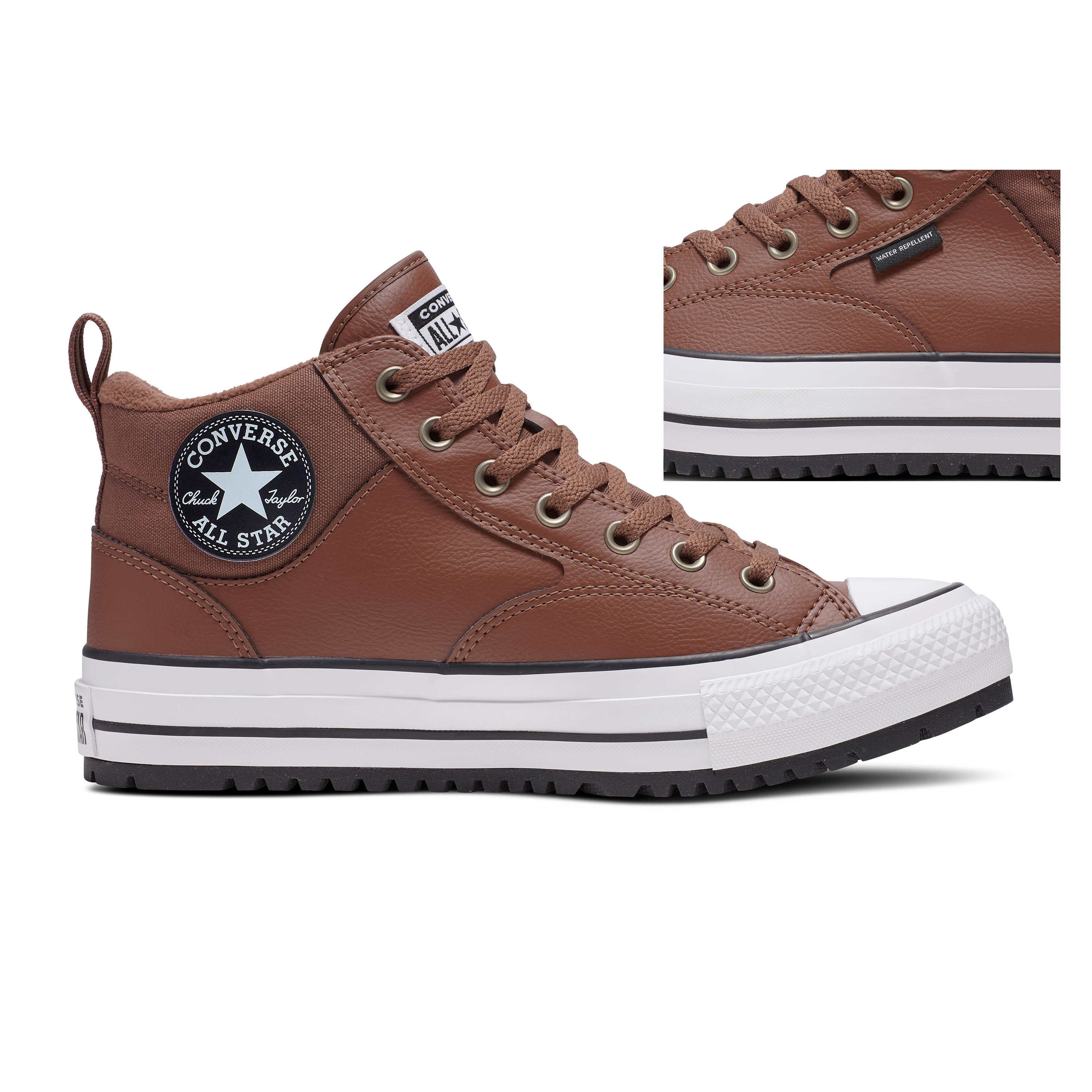 Converse Sneaker "CHUCK TAYLOR ALL STAR MALDEN STREET WATER-REPELLENT" günstig online kaufen