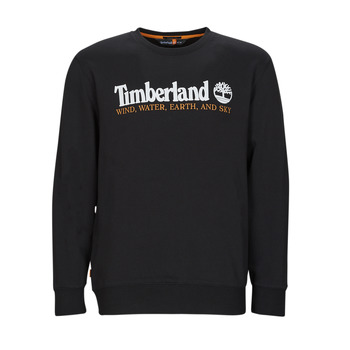 Timberland  Sweatshirt WWES Crew Neck Sweatshirt (Regular BB) günstig online kaufen