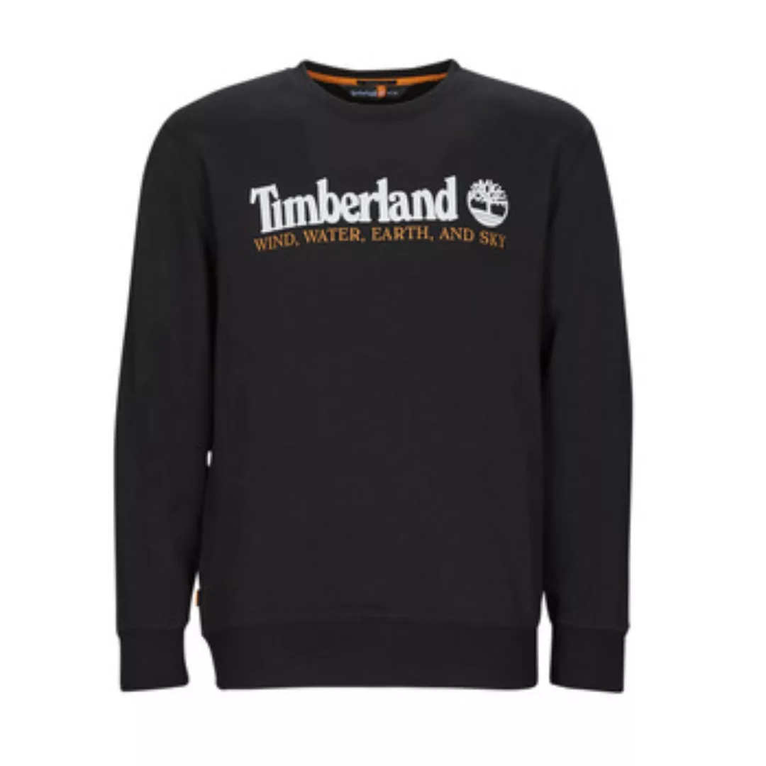 Timberland  Sweatshirt WWES Crew Neck Sweatshirt (Regular BB) günstig online kaufen