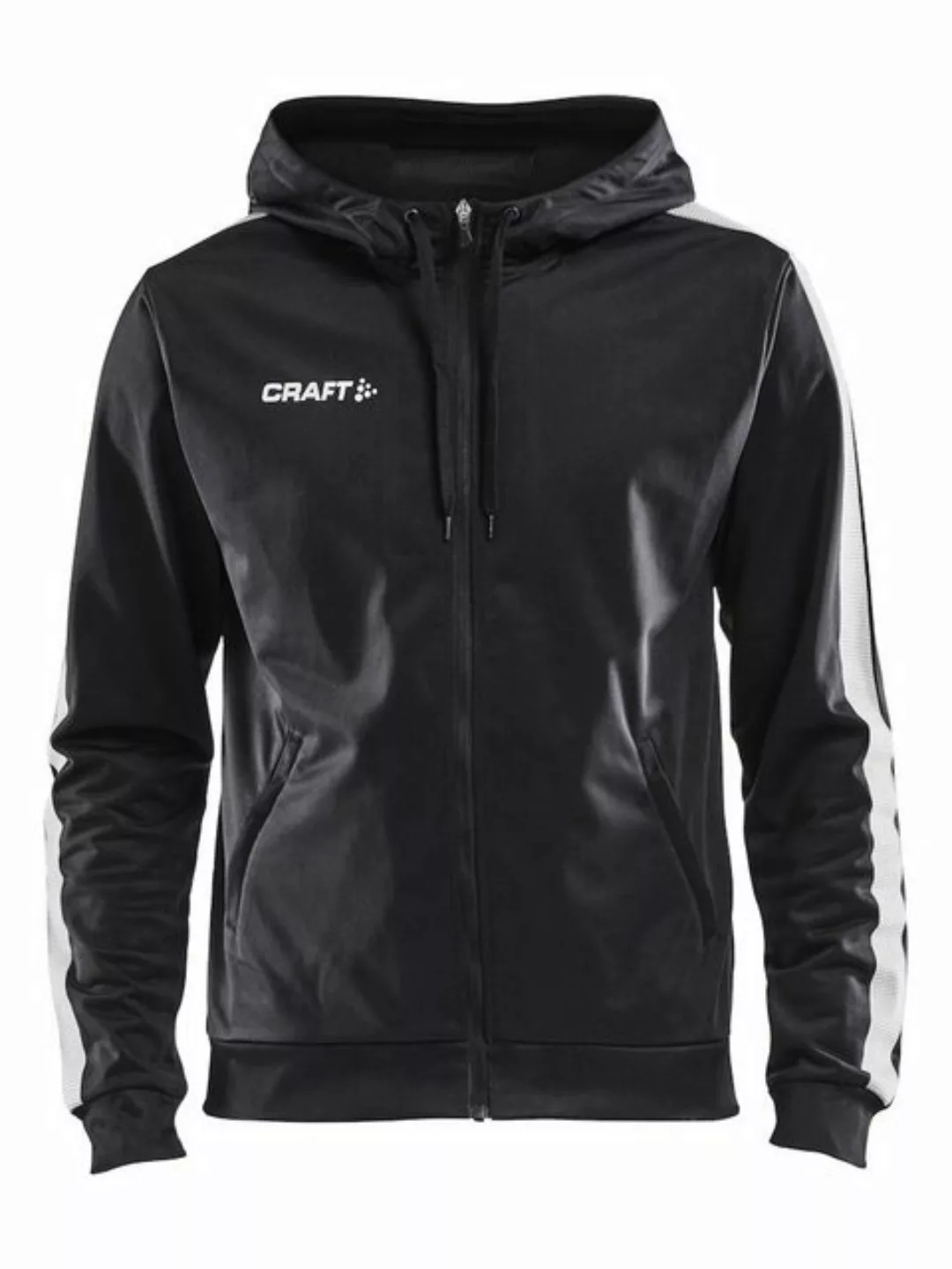 Craft Sweatshirt Pro Control Hood Jacket günstig online kaufen