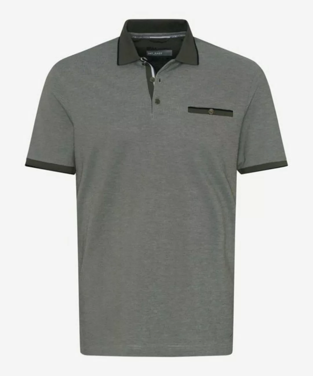 Brax Poloshirt STYLE.PETTER günstig online kaufen