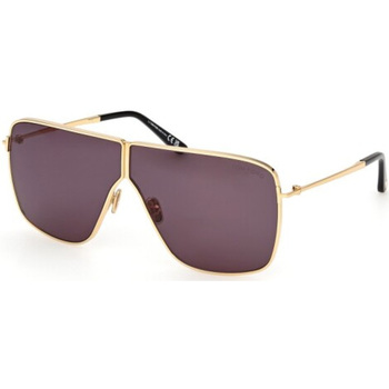 Tom Ford  Sonnenbrillen Occhiali da Sole  Huxley FT1159/S 30A günstig online kaufen