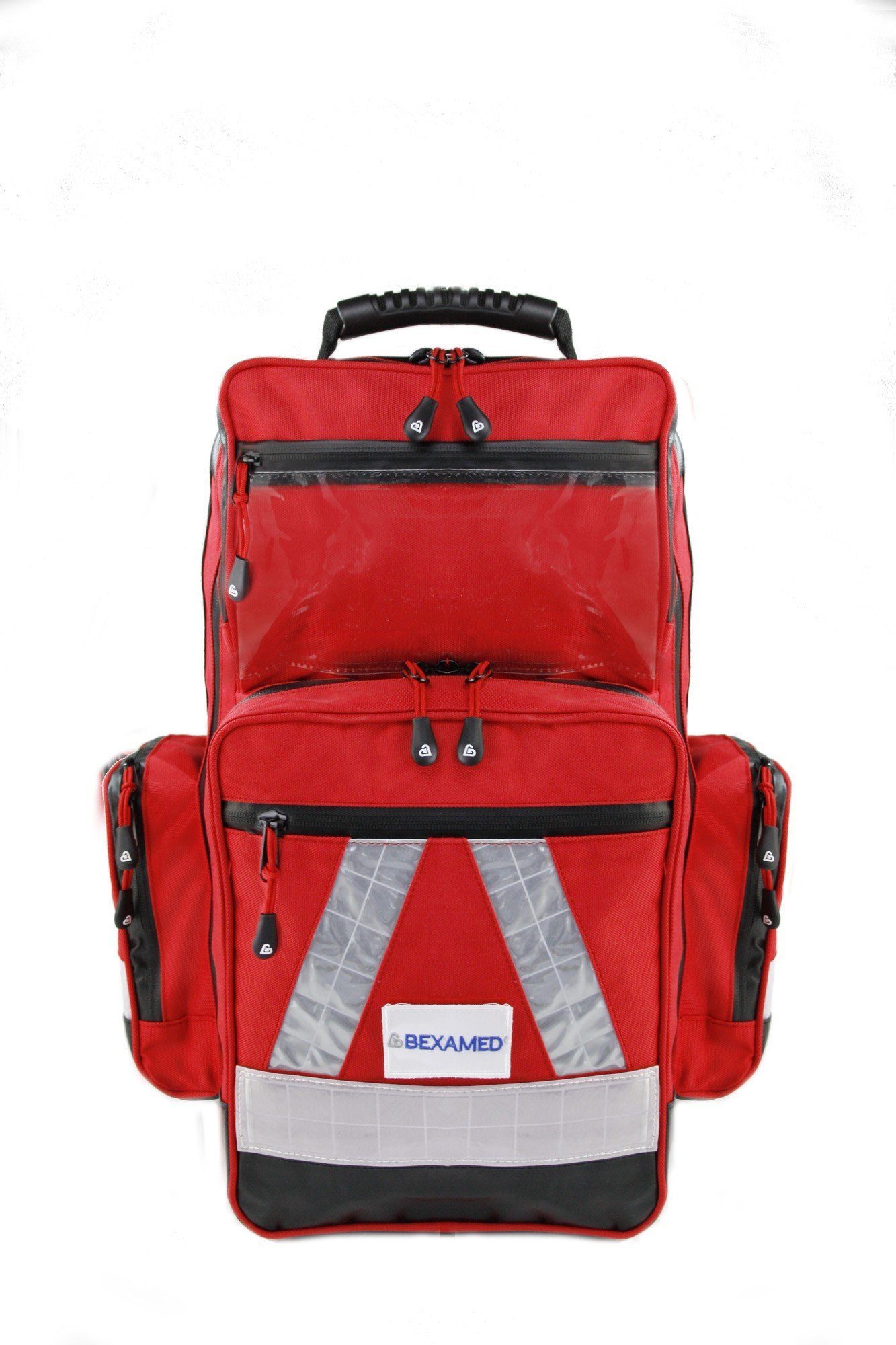 BEXAMED Arzttasche WaterStop Notfallrucksack PRO Large günstig online kaufen
