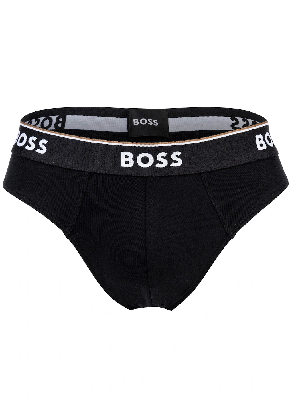 BOSS Slip "Slip Briefs 3P Power 6er Pack" günstig online kaufen