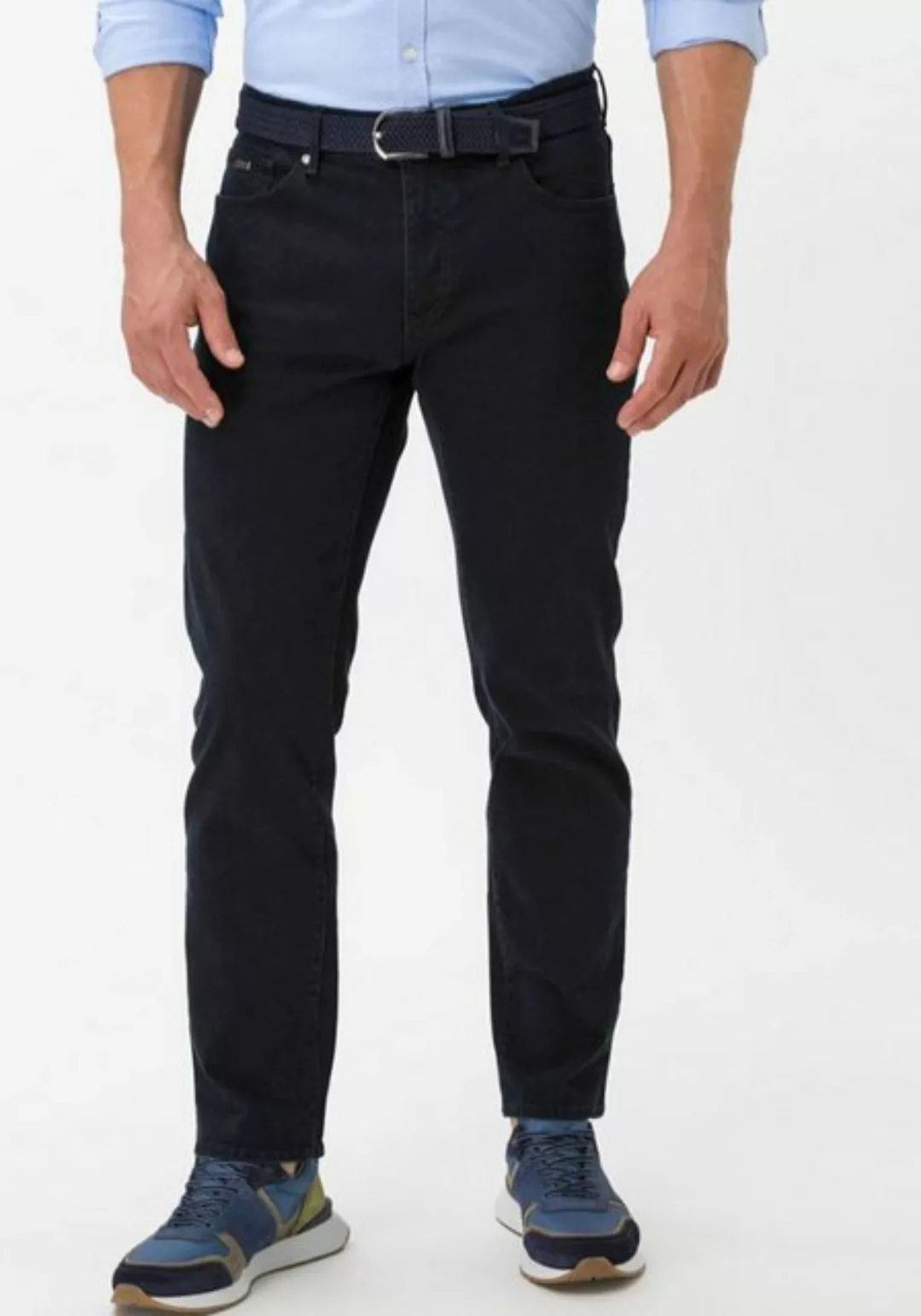 Brax 5-Pocket-Jeans Cadiz (80-0070) günstig online kaufen