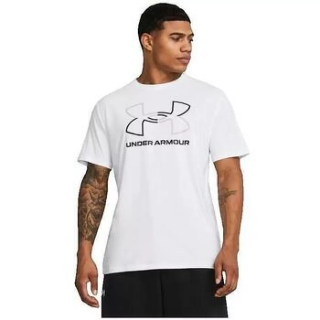 Under Armour  T-Shirts & Poloshirts Fondation Ua günstig online kaufen