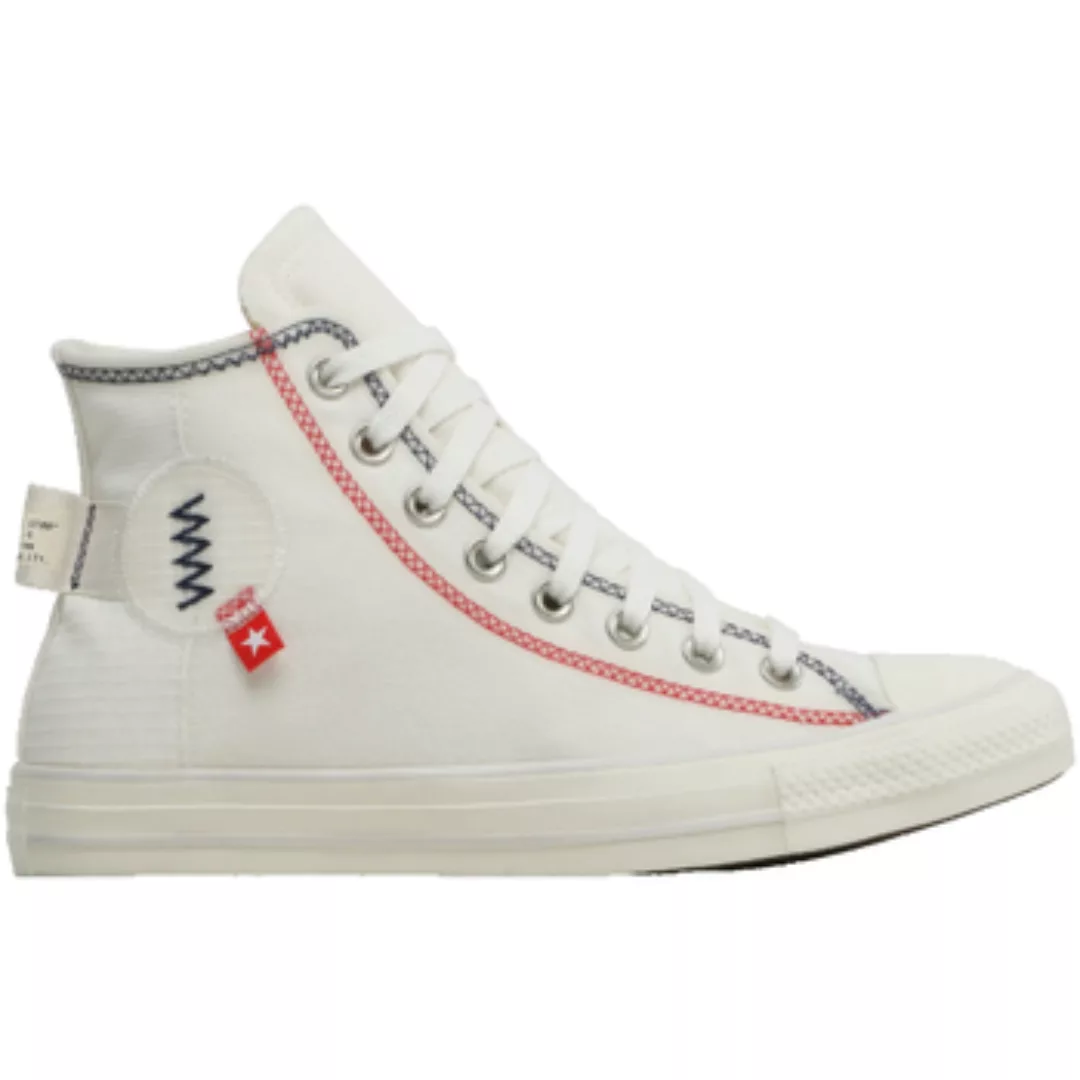 Converse  Sneaker Chuck Taylor All Star Hi günstig online kaufen