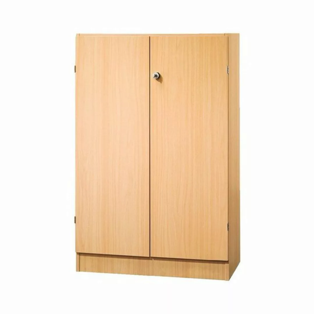 Otto Office Premium Aktenschrank Otto Office Line III Schrank 3 OH, Drehgri günstig online kaufen