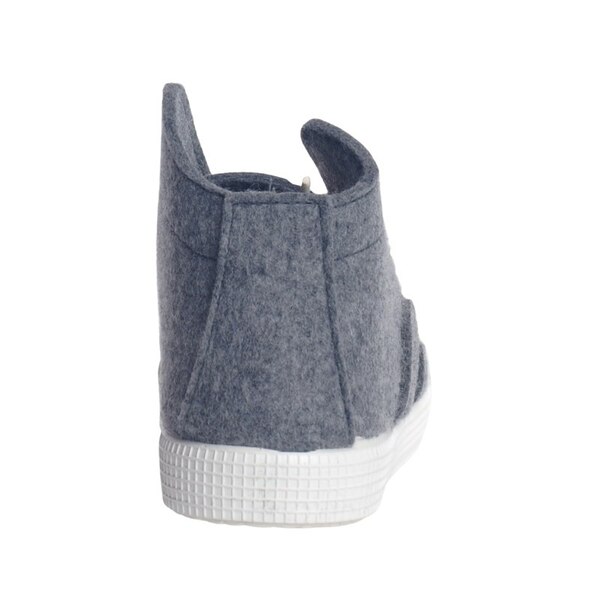 Steve High Top Sneaker Wool günstig online kaufen
