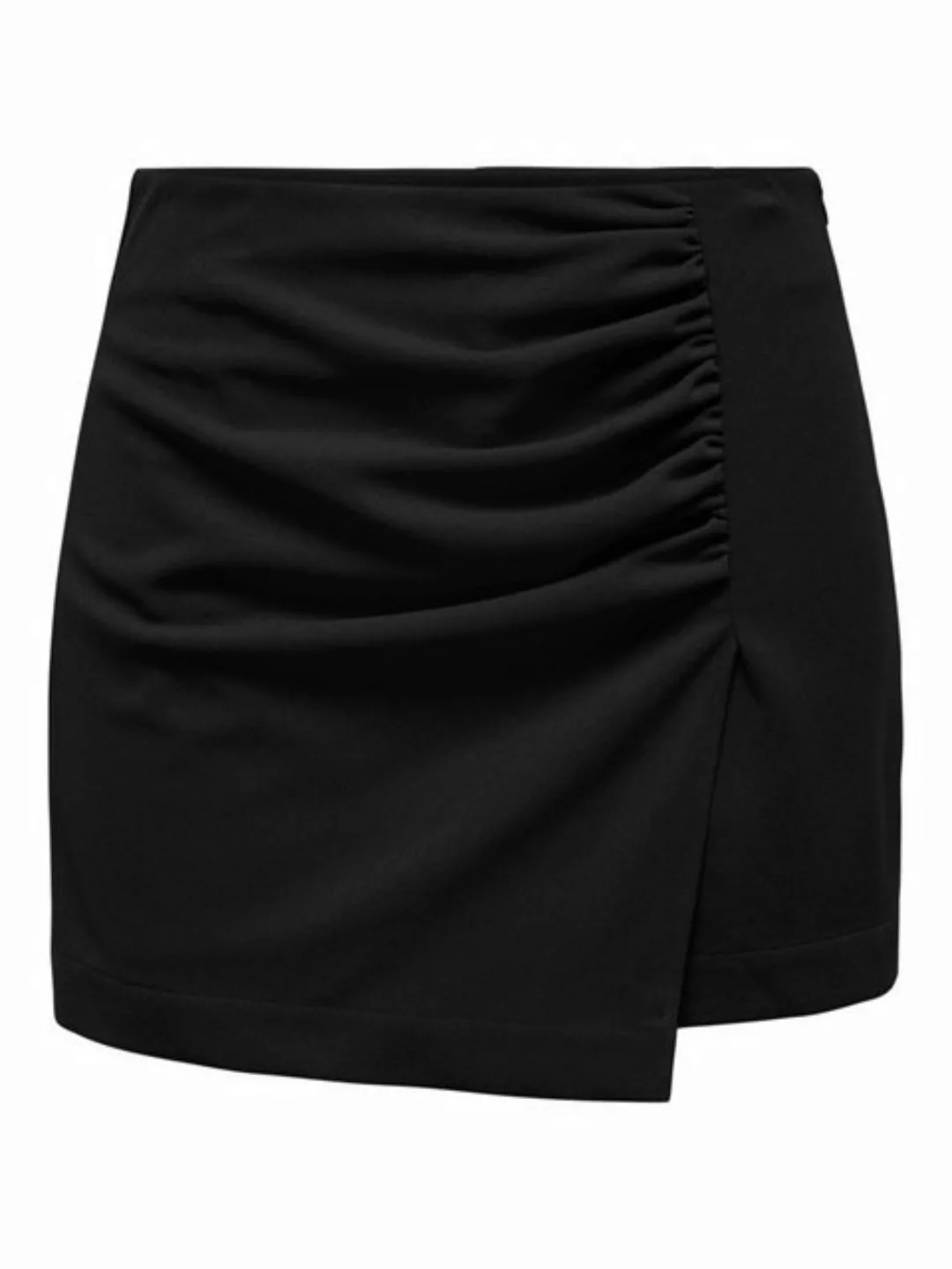 ONLY Shorts (1-tlg) Drapiert/gerafft günstig online kaufen