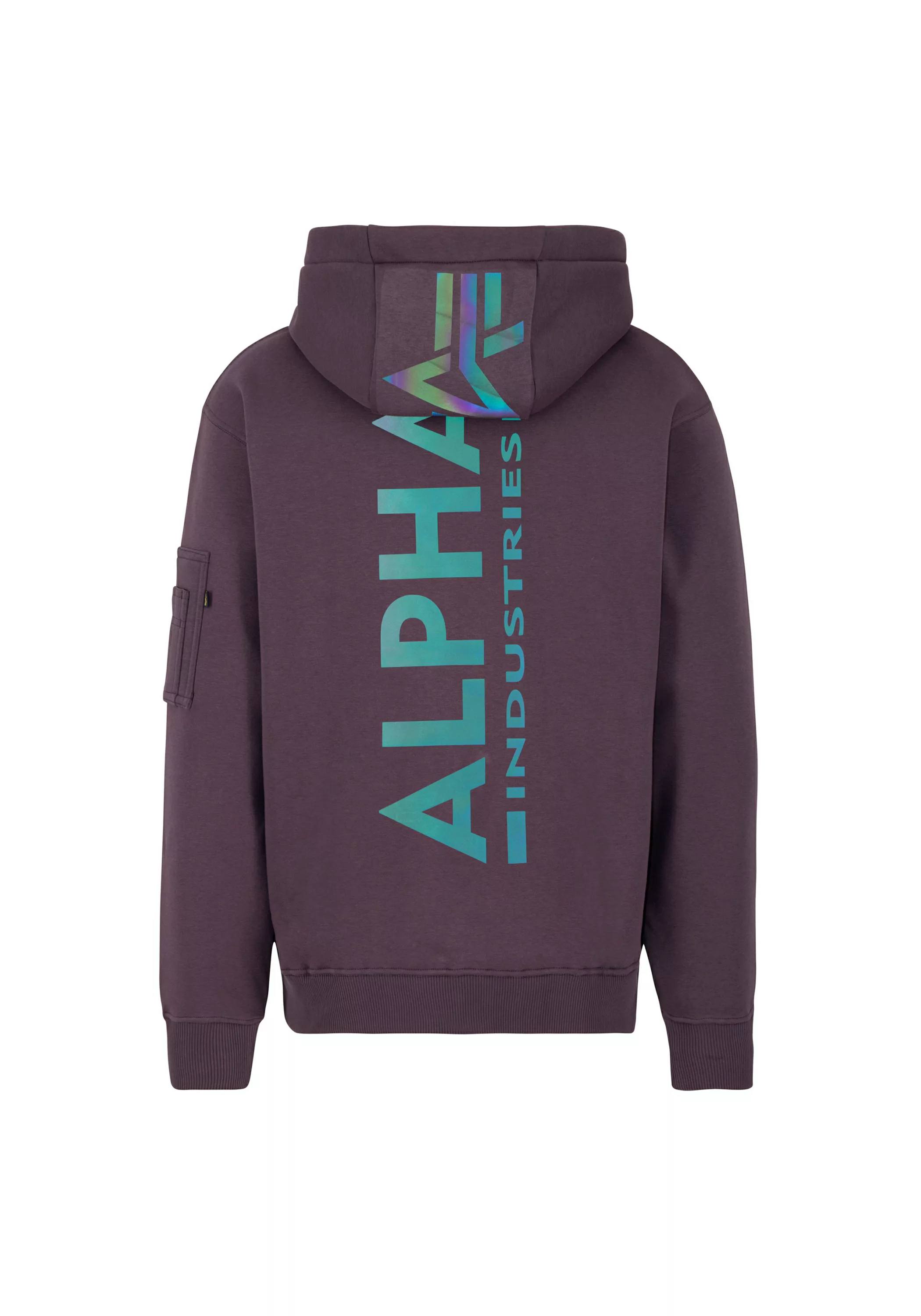 Alpha Industries Hoodie "Alpha Industries Men - Hoodies" günstig online kaufen