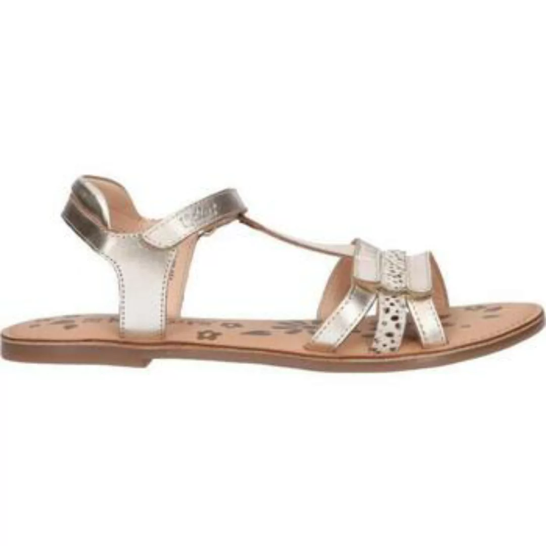 Kickers  Sandalen 895217-30 DIAMANTO CUIR günstig online kaufen