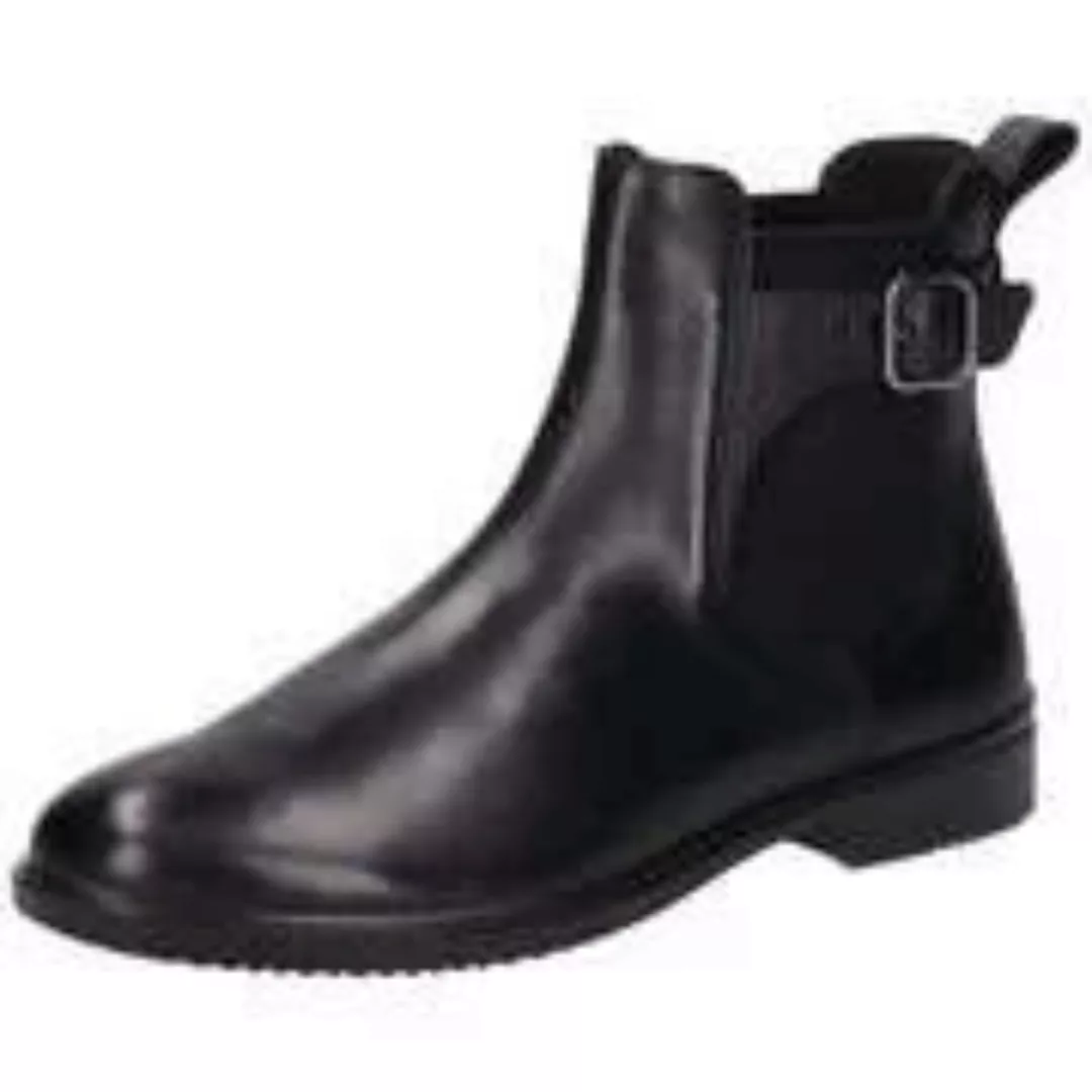 Ecco Dress Classic 15 Boots Damen schwarz günstig online kaufen