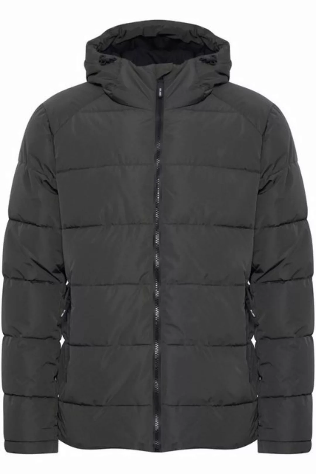 Indicode Steppjacke IDHerschel Winterjacke mit Steppungen günstig online kaufen