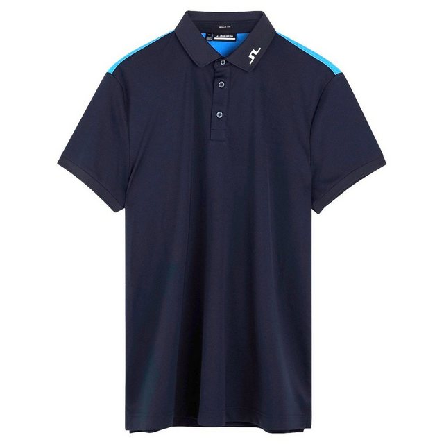 J.LINDEBERG Poloshirt J.Lindeberg Jeff Reg Fit Polo Dunkelblau günstig online kaufen