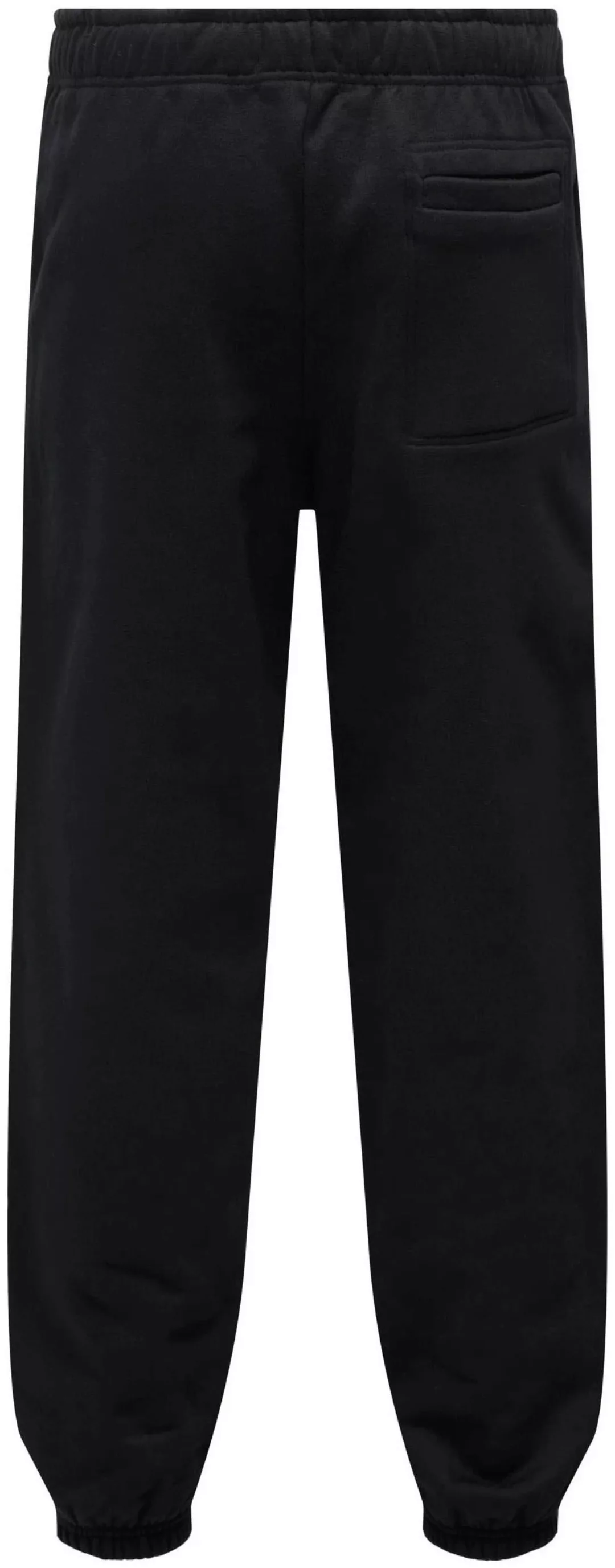 ONLY & SONS Sweathose "ONSDAN LIFE RLX HEAVY SWEAT PANTS" günstig online kaufen