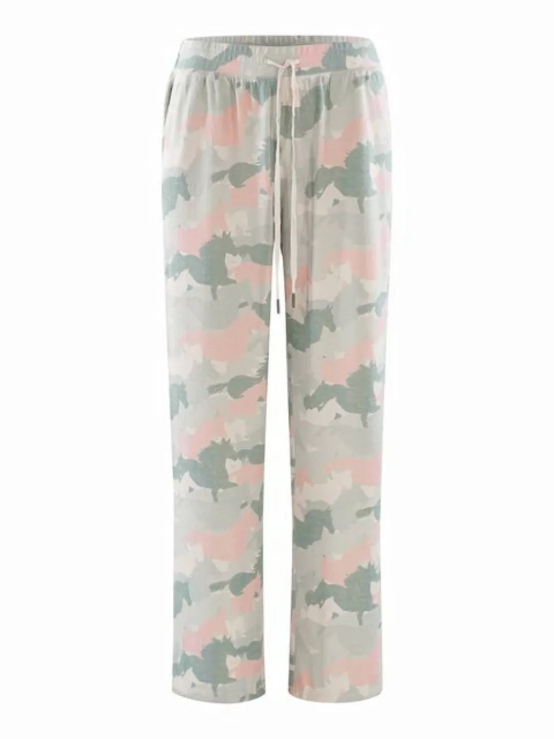 PJ Salvage Pyjamahose Country Camo günstig online kaufen