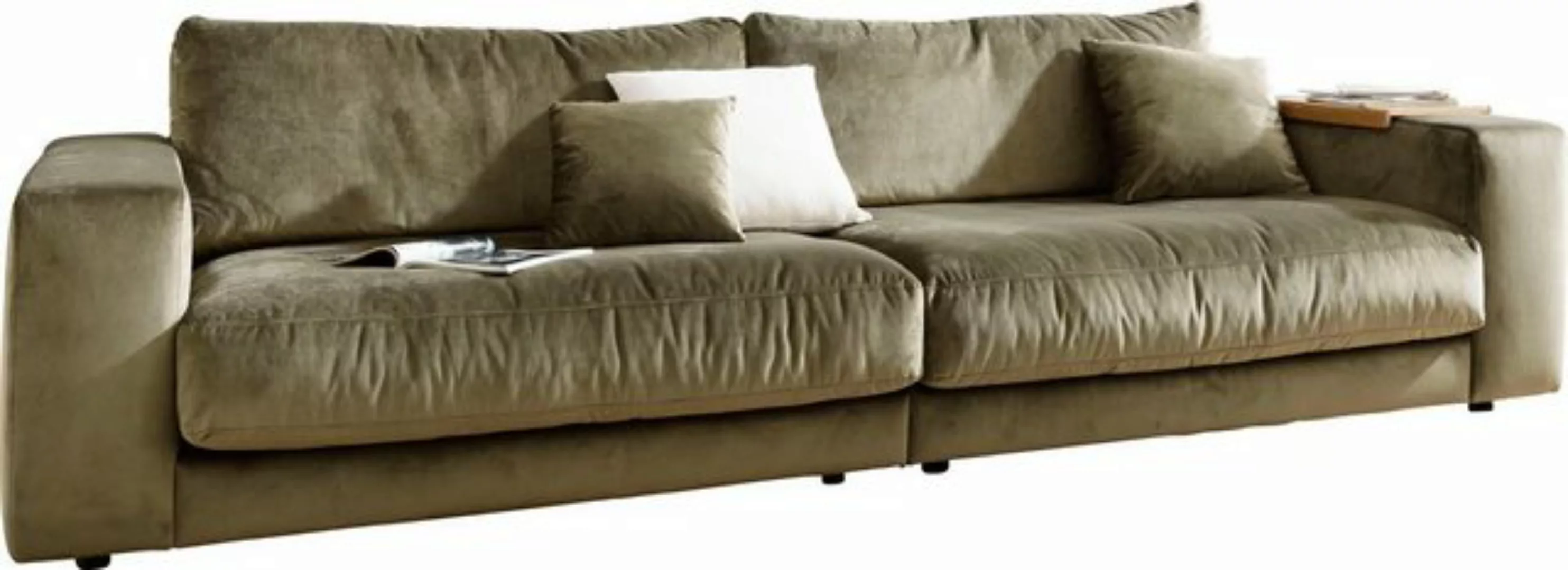 3C Candy Big-Sofa "Enisa II", bestehend aus Modulen, daher auch individuell günstig online kaufen