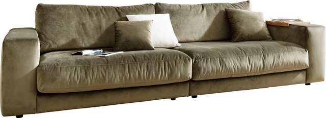 3C Candy Big-Sofa "Enisa II, elegantes Mega-Sofa, super bequem und toll ver günstig online kaufen