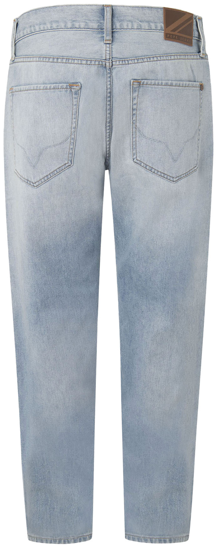 Pepe Jeans 5-Pocket-Jeans "JEANS ALMOST" günstig online kaufen