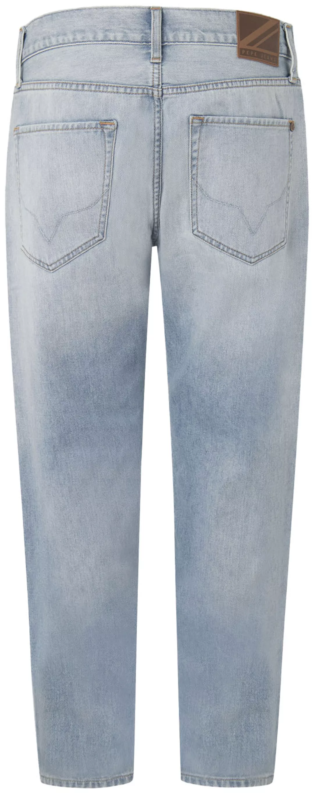 Pepe Jeans 5-Pocket-Jeans JEANS ALMOST günstig online kaufen