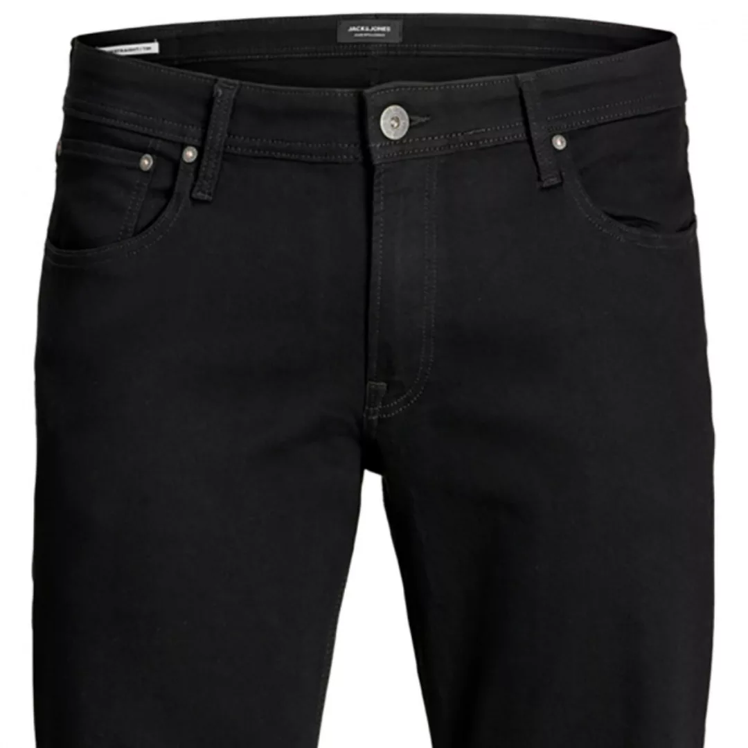 Jack & Jones PlusSize Slim-fit-Jeans JJITIM JJORIGINAL AM 814 NOOS PLS günstig online kaufen