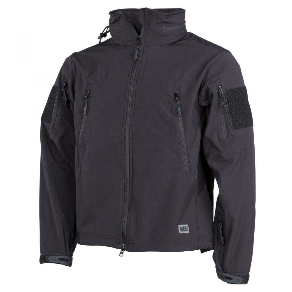 MFH Softshelljacke Softshell Jacke, Scorpion günstig online kaufen