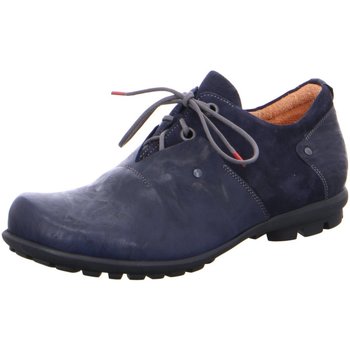 Think  Halbschuhe Schnuerschuhe Kong Schnürschuh navy 3-000142-8030 günstig online kaufen