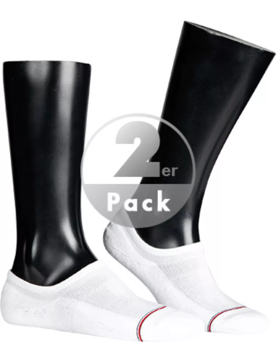 Tommy Hilfiger Socken 2er Pack 100001095/300 günstig online kaufen