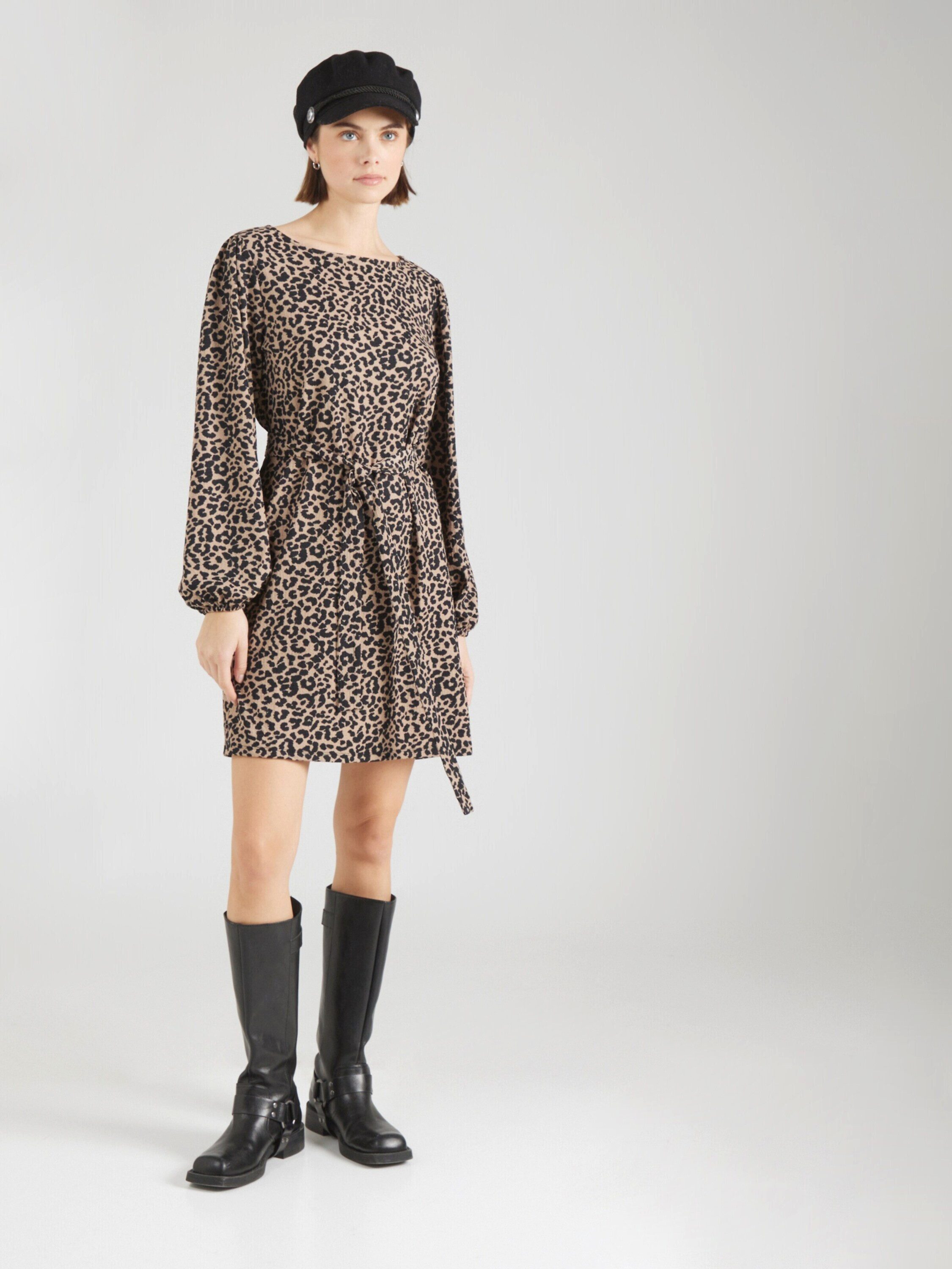 Vero Moda Sommerkleid VMMerve (1-tlg) Drapiert/gerafft günstig online kaufen