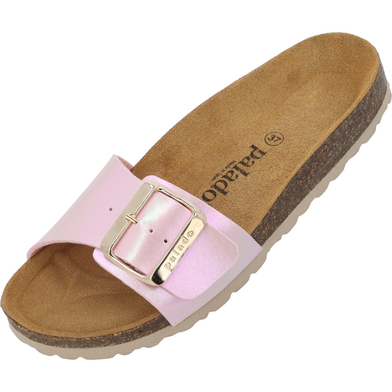 Palado Malta EGS Keops Pantolette günstig online kaufen