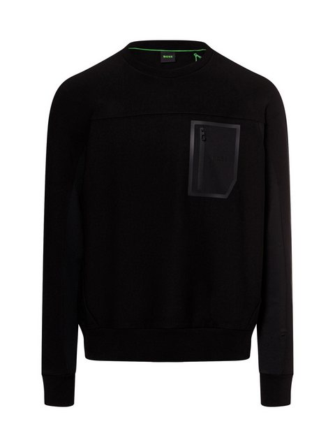 BOSS GREEN Sweatshirt Salbiq günstig online kaufen