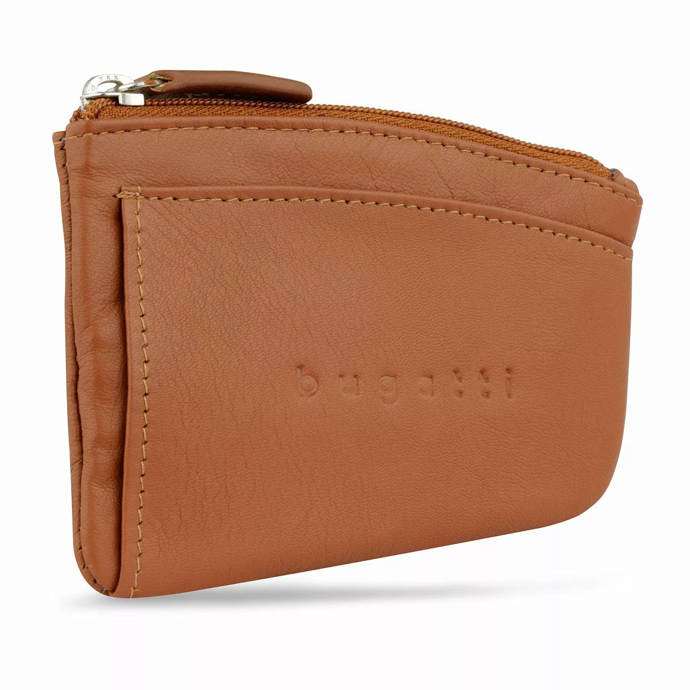 bugatti Schlüsseltasche Punto Leder Schlüsseletui Schlüsselmäppchen günstig online kaufen