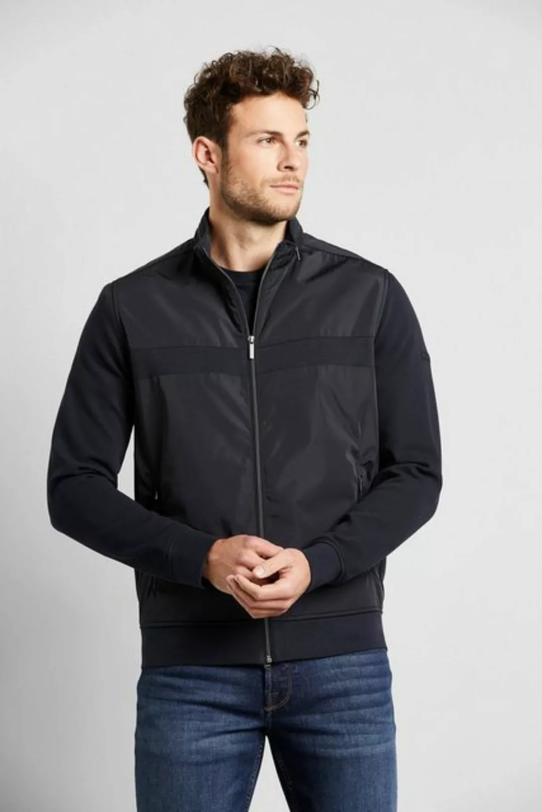 bugatti Sweatjacke günstig online kaufen