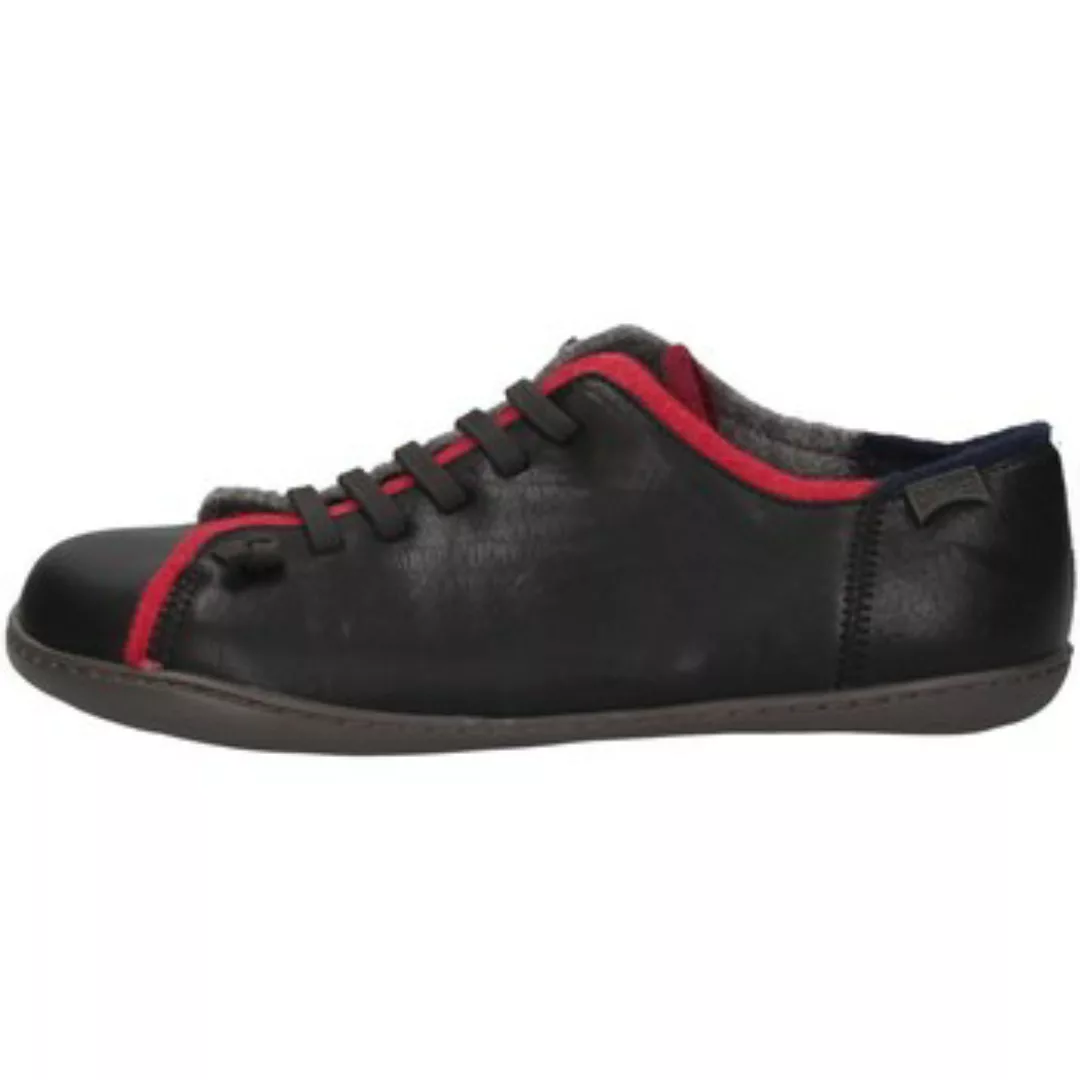 Camper  Sneaker K100857 Sneaker Mann SCHWARZ günstig online kaufen