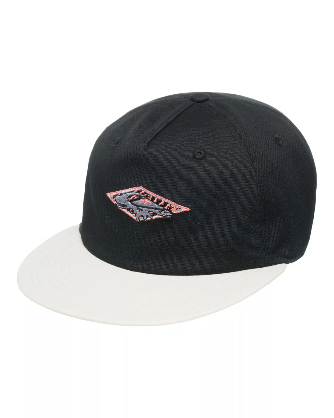 Quiksilver Snapback Cap "Qs Frassnassa" günstig online kaufen